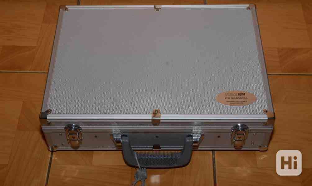 Fotostudio - MINI-fotostudio Medalight PSLS 5000/216 - foto 3