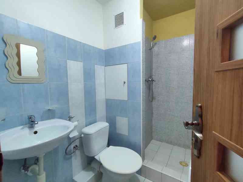 Pronájem bytu 1+kk, 25 m2, Pražské sídliště, Tábor - foto 5