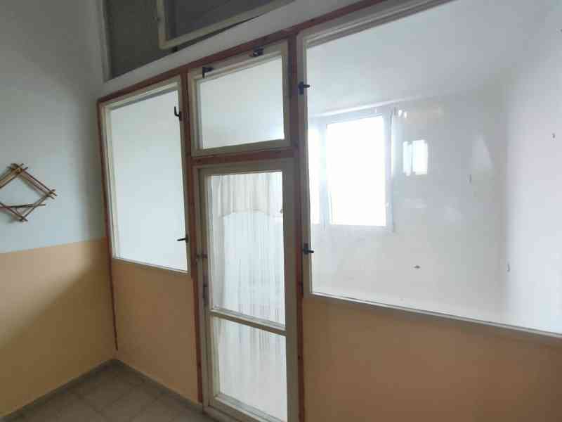 Pronájem bytu 1+kk, 25 m2, Pražské sídliště, Tábor - foto 10