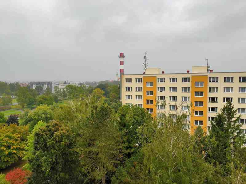 Pronájem bytu 1+kk, 25 m2, Pražské sídliště, Tábor - foto 9