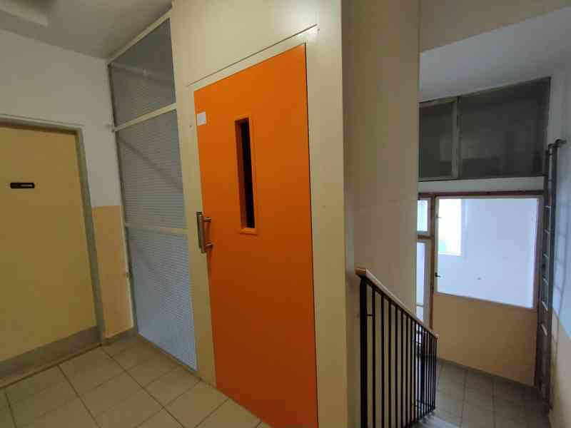 Pronájem bytu 1+kk, 25 m2, Pražské sídliště, Tábor - foto 12