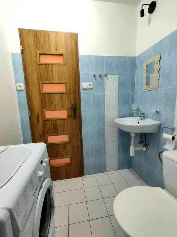 Pronájem bytu 1+kk, 25 m2, Pražské sídliště, Tábor - foto 6