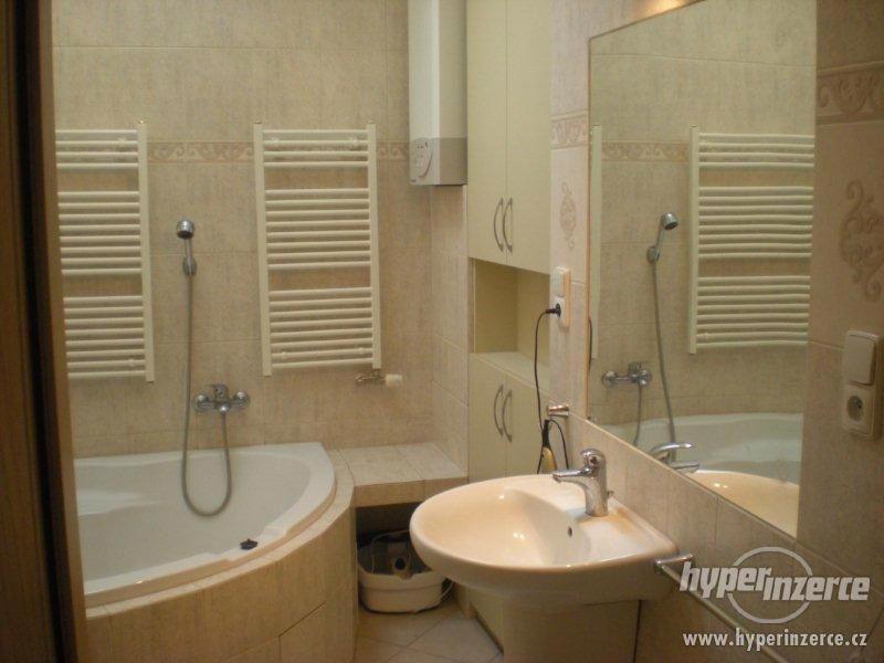 Mezonetový byt 3+kk/T (102 m2) cihla Dvořákova, Plzeň-Bory - foto 3