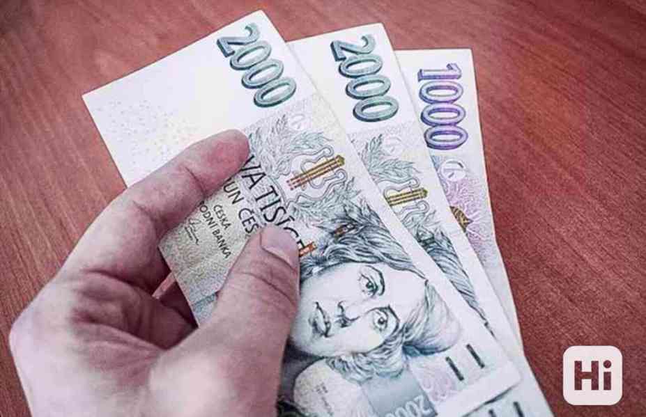 Nabízíme půjčky v rozmezí od 500 000 do 100 milionů