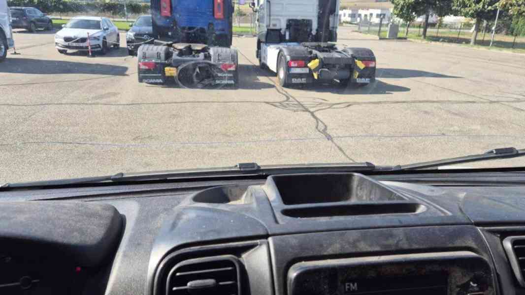 FIAT Ducato 2.2 MTJ 140k 35 L4H2 skříňový - foto 16
