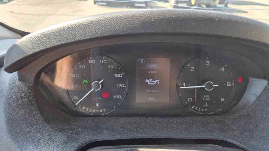 FIAT Ducato 2.2 MTJ 140k 35 L4H2 skříňový - foto 18