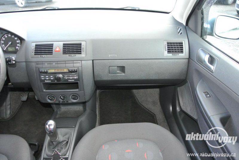 Škoda Fabia 1.4, benzín, r.v. 2003, el. okna, STK, centrál, klima - foto 32