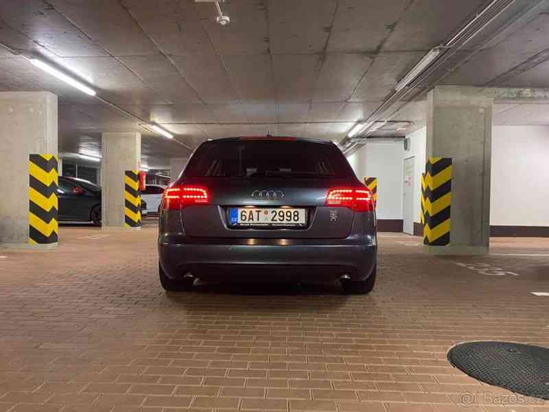 Audi A6 2,7 - foto 6