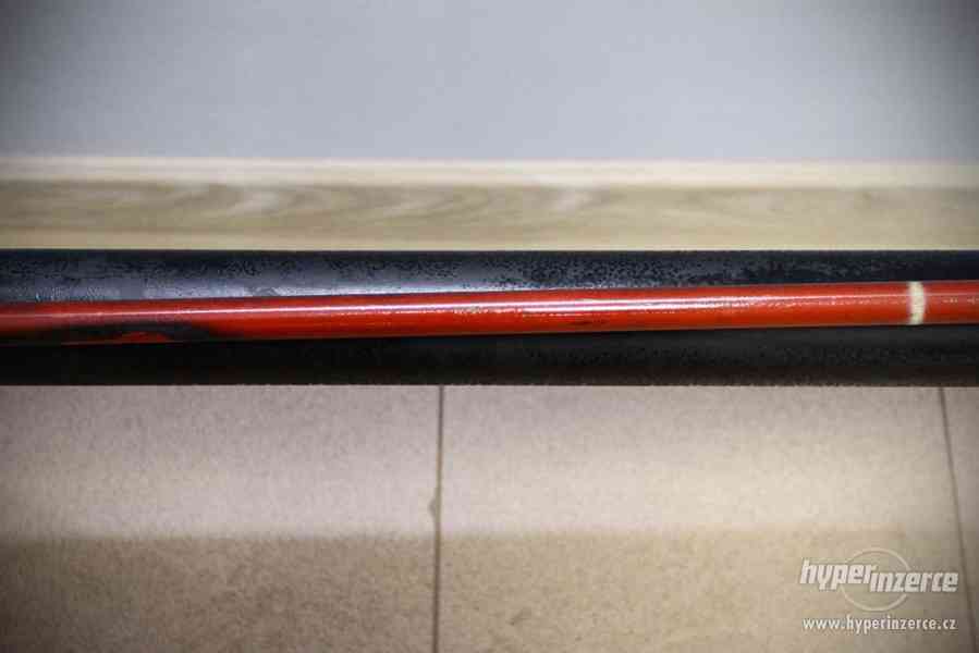 Zadní náprava Peugeot 106 - foto 4