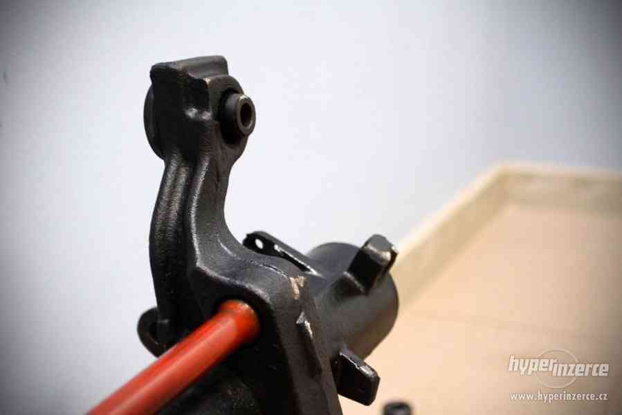 Zadní náprava Peugeot 106 - foto 5