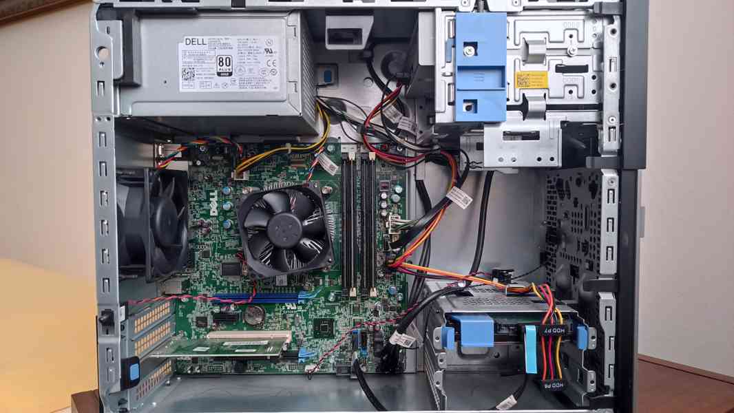 PC sestava Dell OptiPlex 9020 MT - foto 3