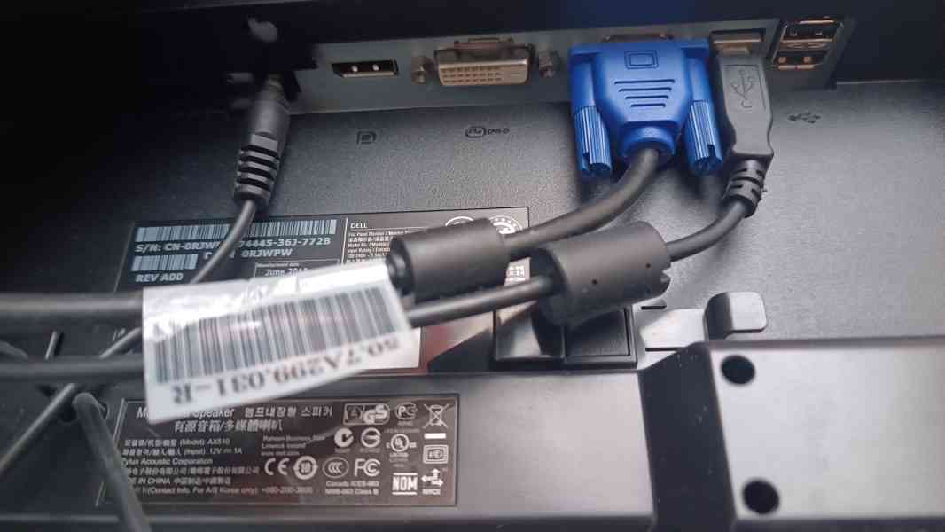 PC sestava Dell OptiPlex 9020 MT - foto 5