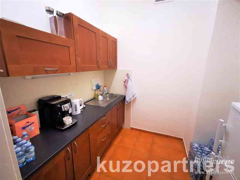 Pronájem dvou kanceláří, Praha 1 Opletalova 23 - foto 6