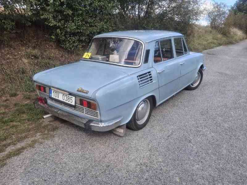 Škoda Ostatní 100 - foto 2