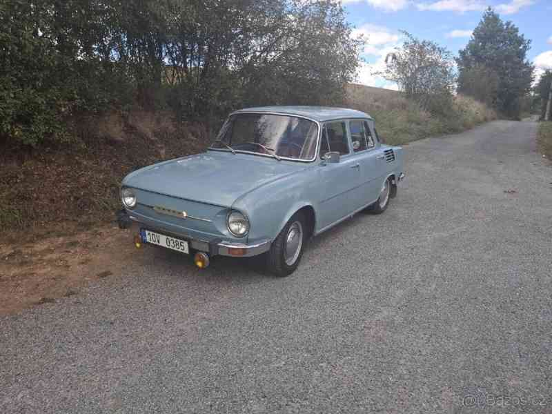 Škoda Ostatní 100