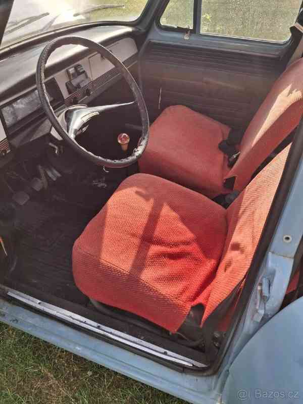 Škoda Ostatní 100 - foto 5