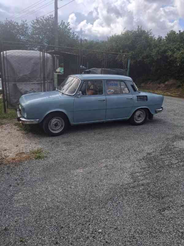 Škoda Ostatní 100 - foto 3