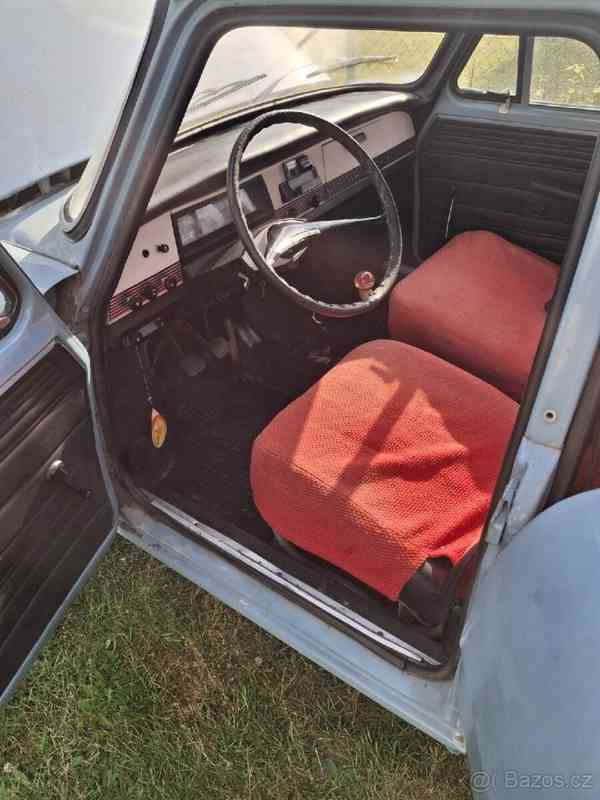 Škoda Ostatní 100 - foto 4
