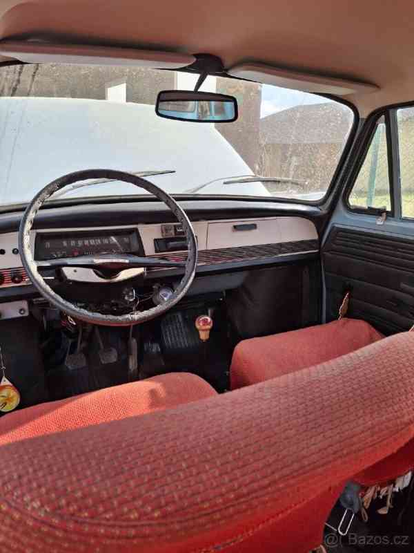 Škoda Ostatní 100 - foto 6