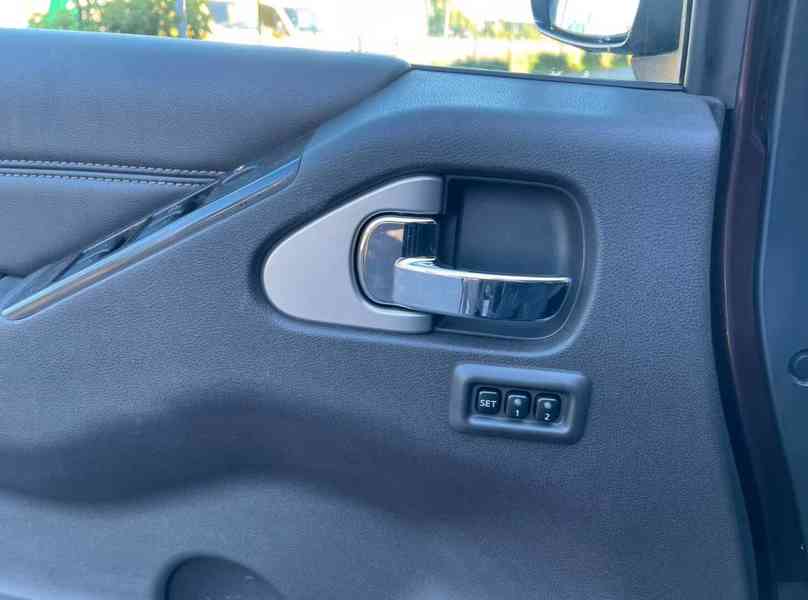 Nissan Pathfinder 3.0 dCi LE 170kw - foto 16