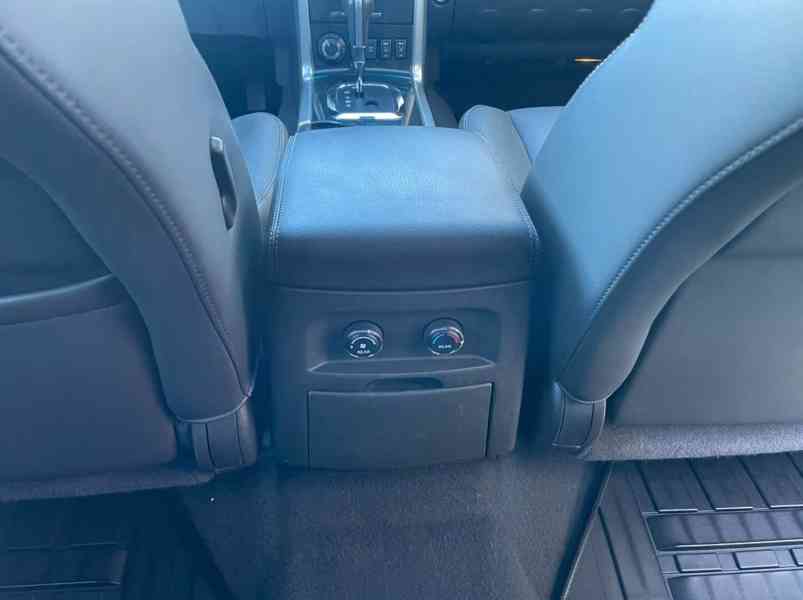 Nissan Pathfinder 3.0 dCi LE 170kw - foto 19