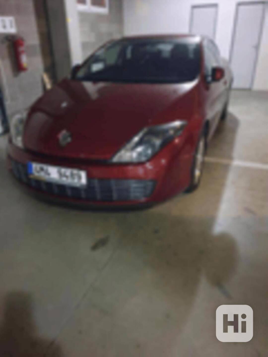 Renault Laguna 2,0 - foto 1