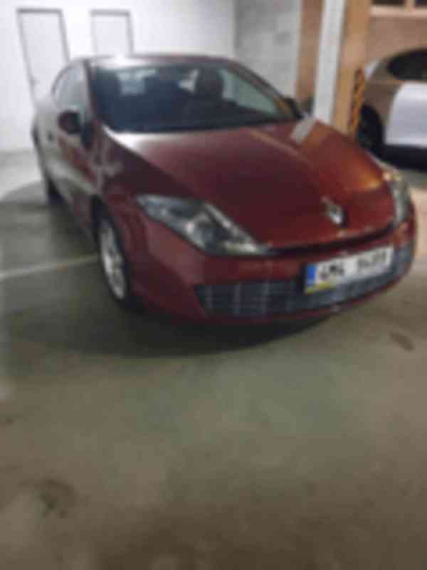 Renault Laguna 2,0 - foto 7