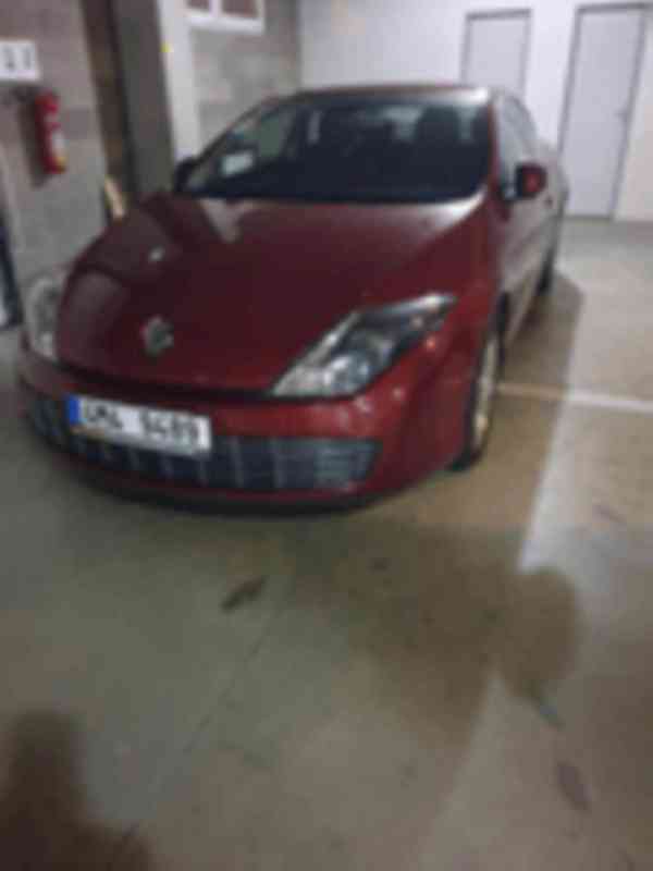 Renault Laguna 2,0 - foto 1