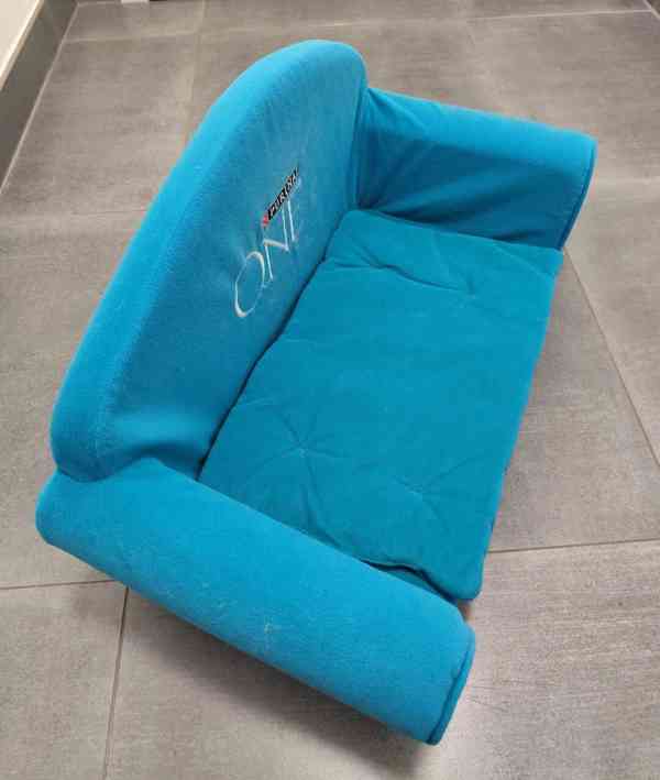 Prodám pohovku pro kočku zn. Purina ONE - foto 3