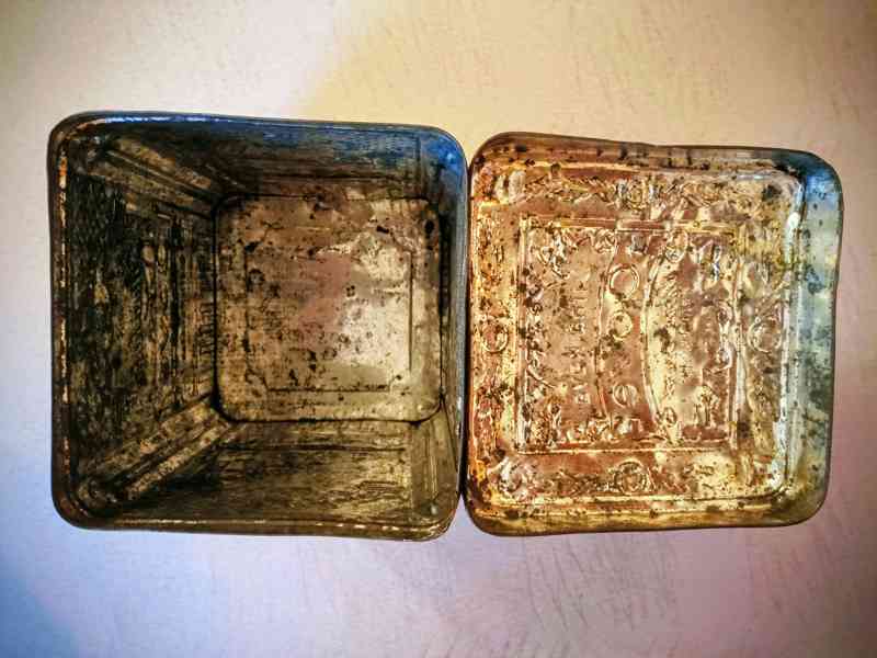 Retroplechovka Žitná káva - foto 2