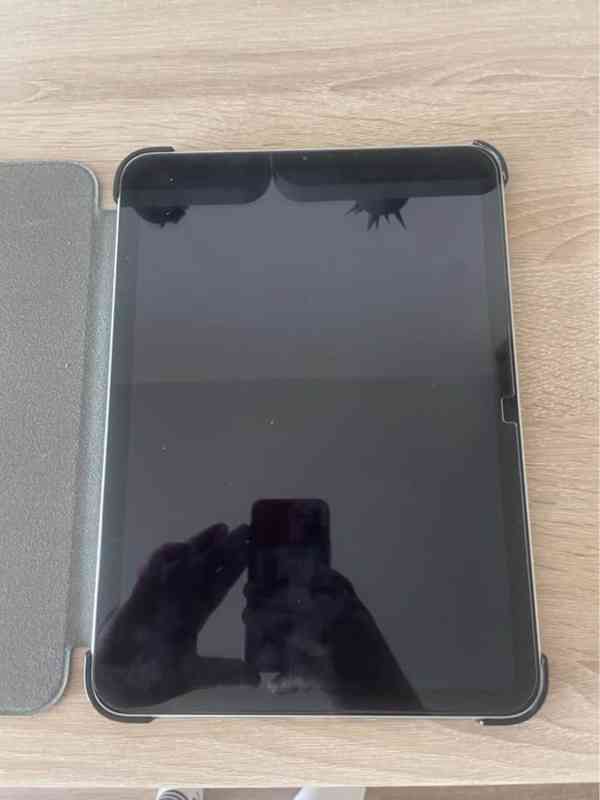 Apple iPad 10.9 Wi-Fi 64GB - foto 5