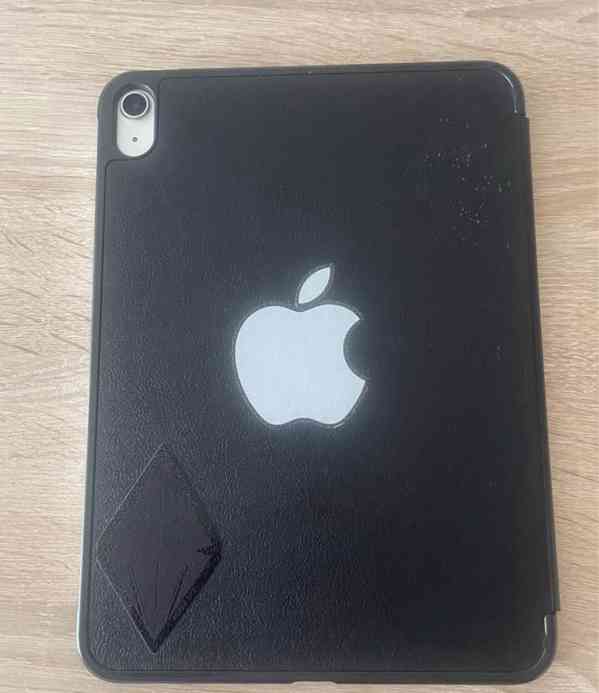 Apple iPad 10.9 Wi-Fi 64GB - foto 3