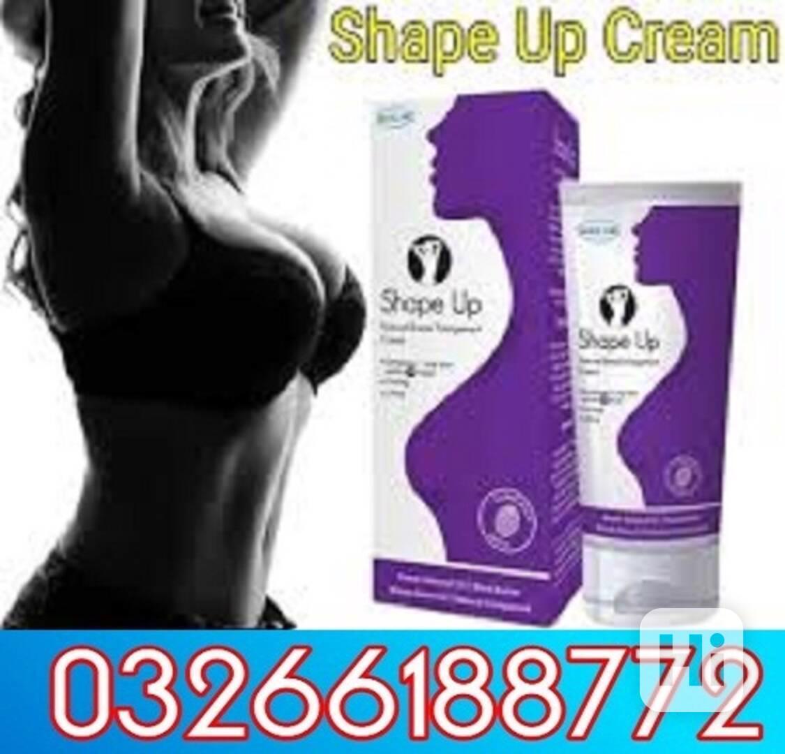 Shape Up Cream In Hyderabad | 03266188772 - foto 1