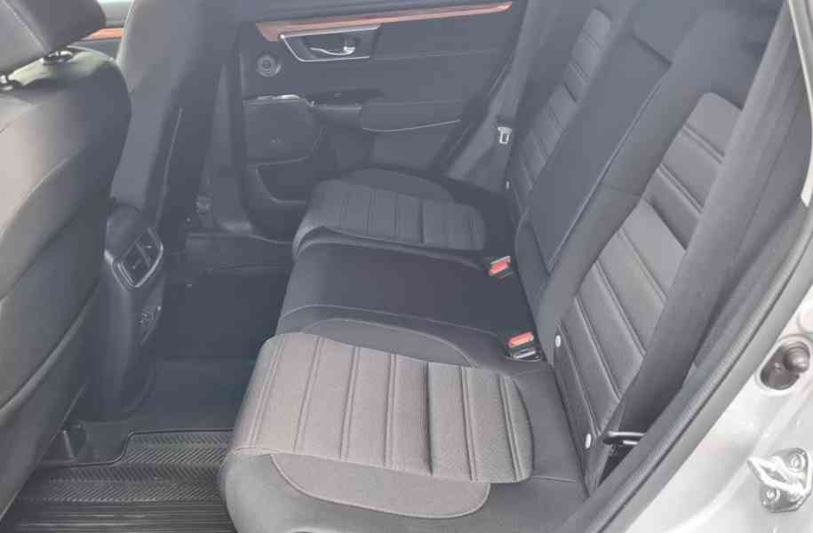 Honda CR-V 1.5 VTEC Turbo 4x4 benzín 127kw - foto 16