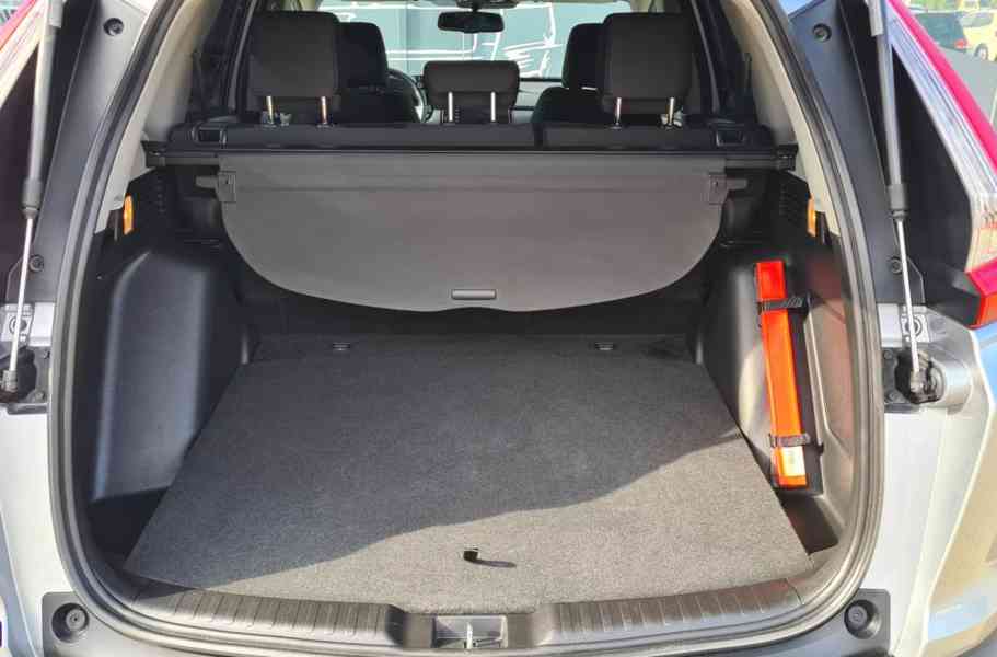 Honda CR-V 1.5 VTEC Turbo 4x4 benzín 127kw - foto 15