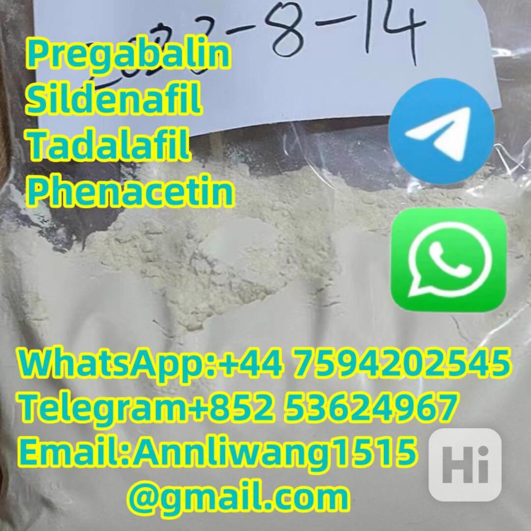 The high-purity Tadalafil that are currently selling well - foto 1