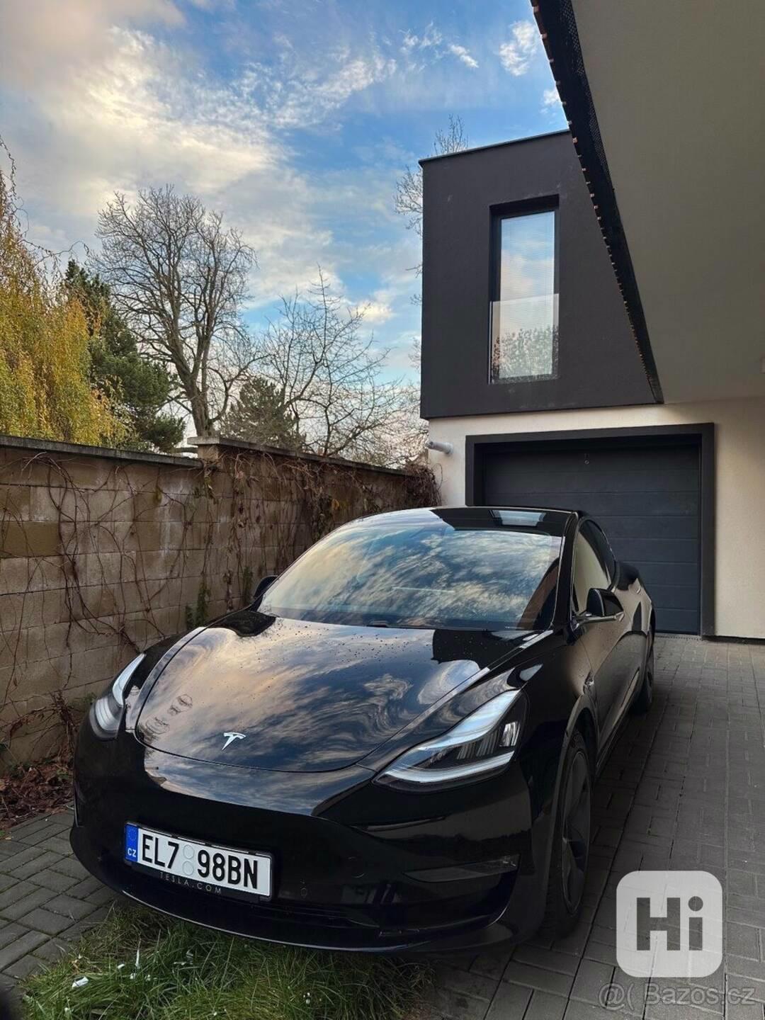 Tesla Model 3 Long Range 2019 / AWD - foto 1