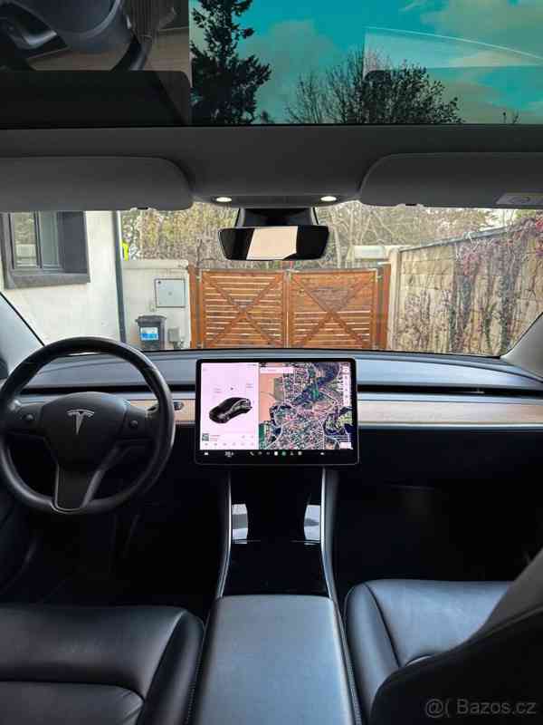Tesla Model 3 Long Range 2019 / AWD - foto 8