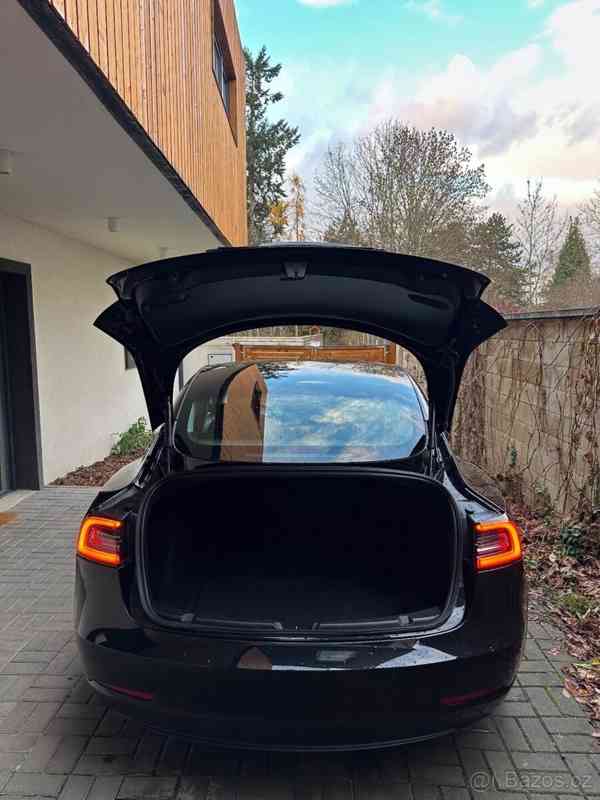 Tesla Model 3 Long Range 2019 / AWD - foto 3