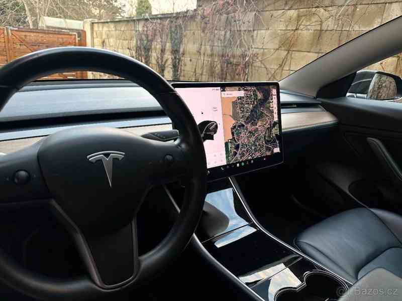 Tesla Model 3 Long Range 2019 / AWD - foto 6