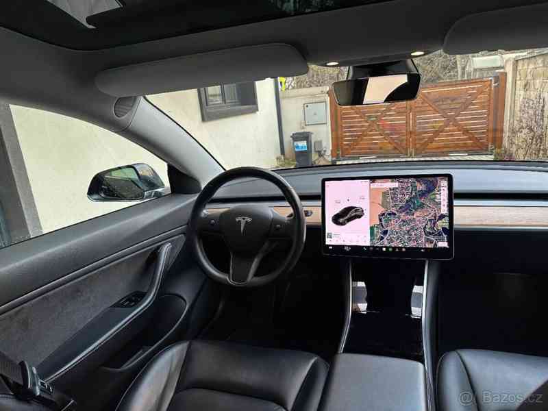Tesla Model 3 Long Range 2019 / AWD - foto 9