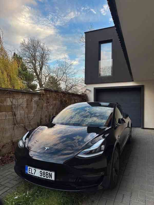 Tesla Model 3 Long Range 2019 / AWD - foto 1