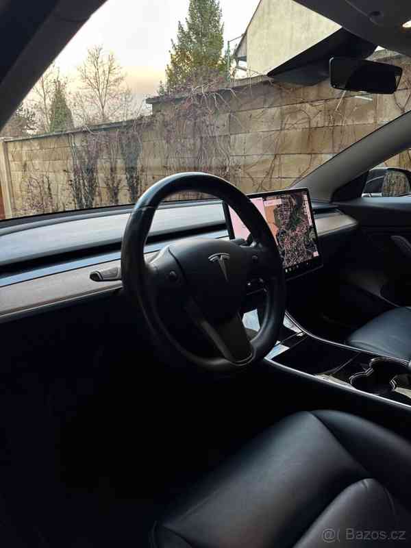 Tesla Model 3 Long Range 2019 / AWD - foto 7