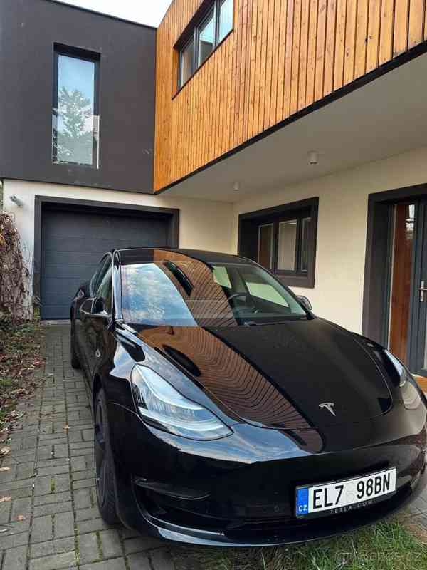 Tesla Model 3 Long Range 2019 / AWD - foto 2