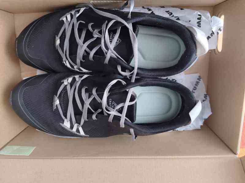  Craft - Adv Nordic Speed - Pánské Trailové běžecké boty - foto 3