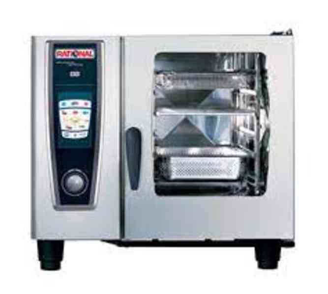 CombiMaster Plus/iCombi Pro/iCombi Classic - foto 2