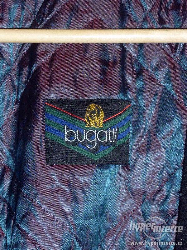 Kabát Bugatti L - foto 2
