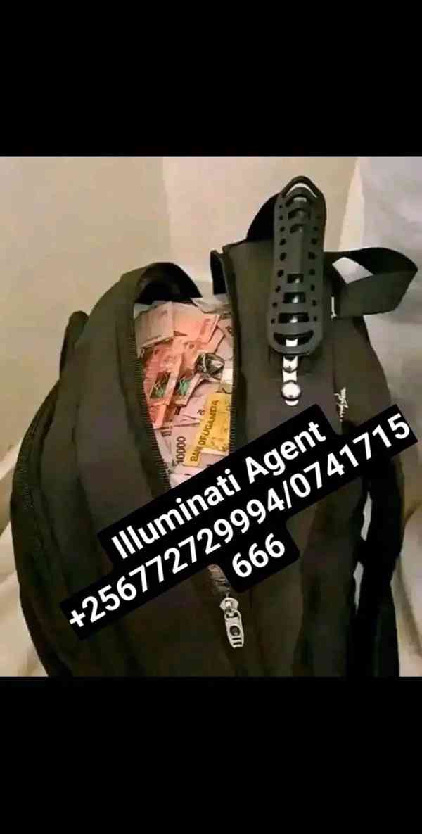 Illuminati Uganda Agent +256772729994/0741715666
