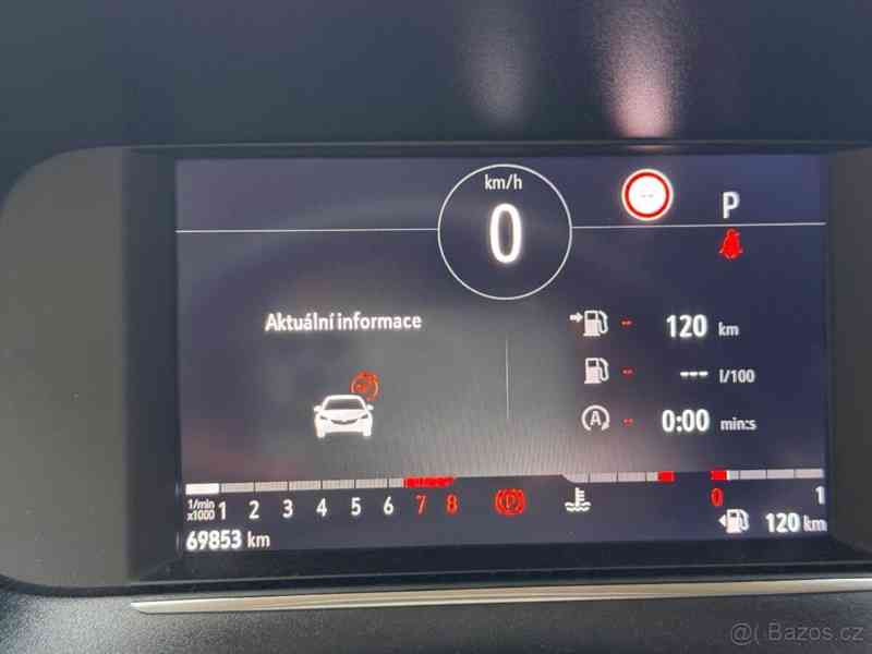 Opel Corsa F - foto 7