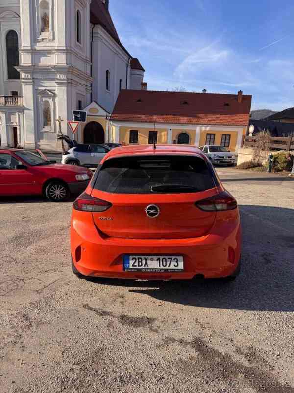 Opel Corsa F - foto 5